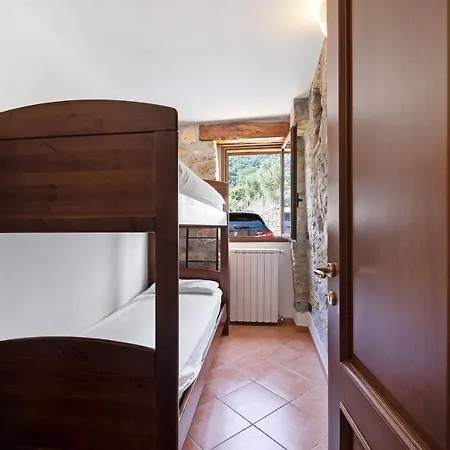 Apartment La Cicala 5