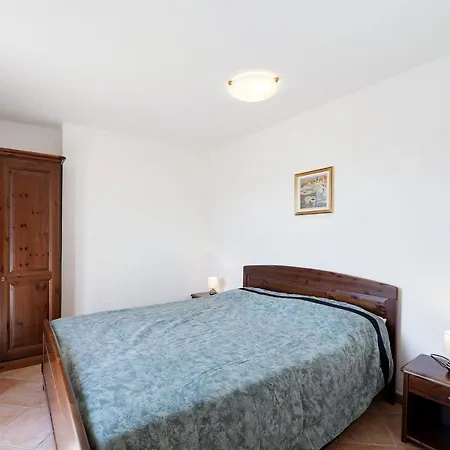 La Cicala 5 Apartment Stellanello
