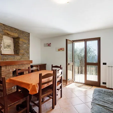La Cicala 5 Apartmán *