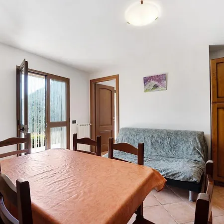 Apartment La Cicala 5