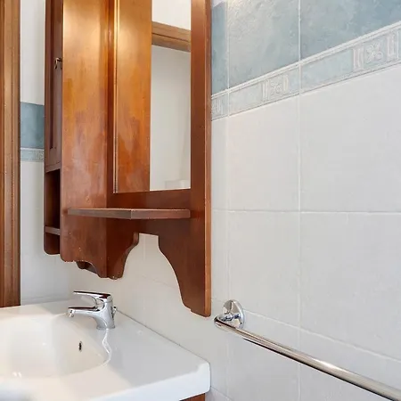 La Cicala 5 Apartmán *